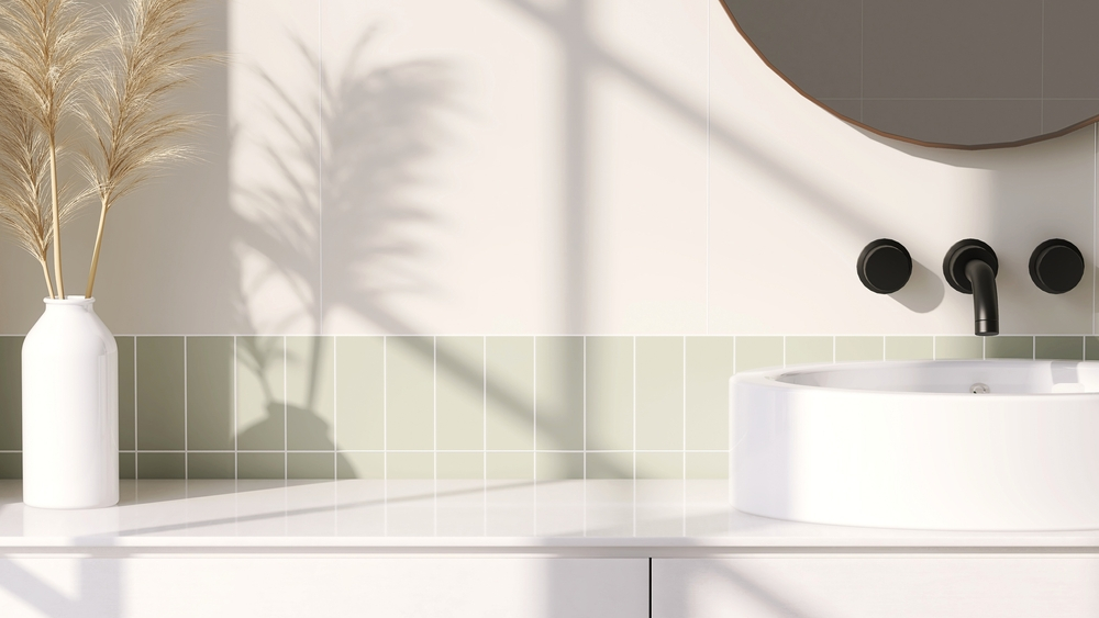 Sunlight in bathroom - Five Bathroom Layout Mistakes and How to Avoid Them