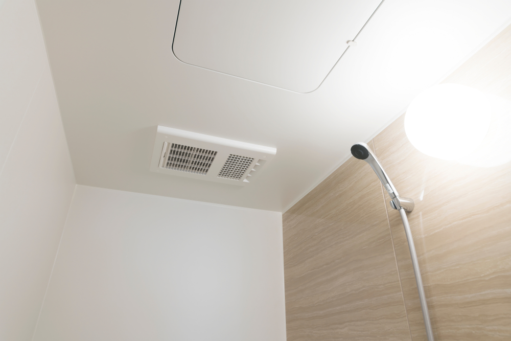 Bathroom ventilation - Five Bathroom Layout Mistakes and How to Avoid Them